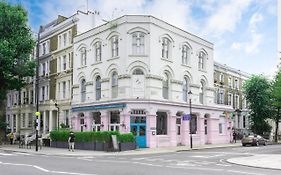 Portobello House Hotel London